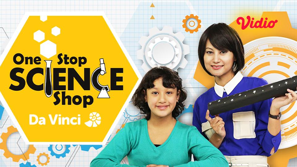 One Stop Science Shop