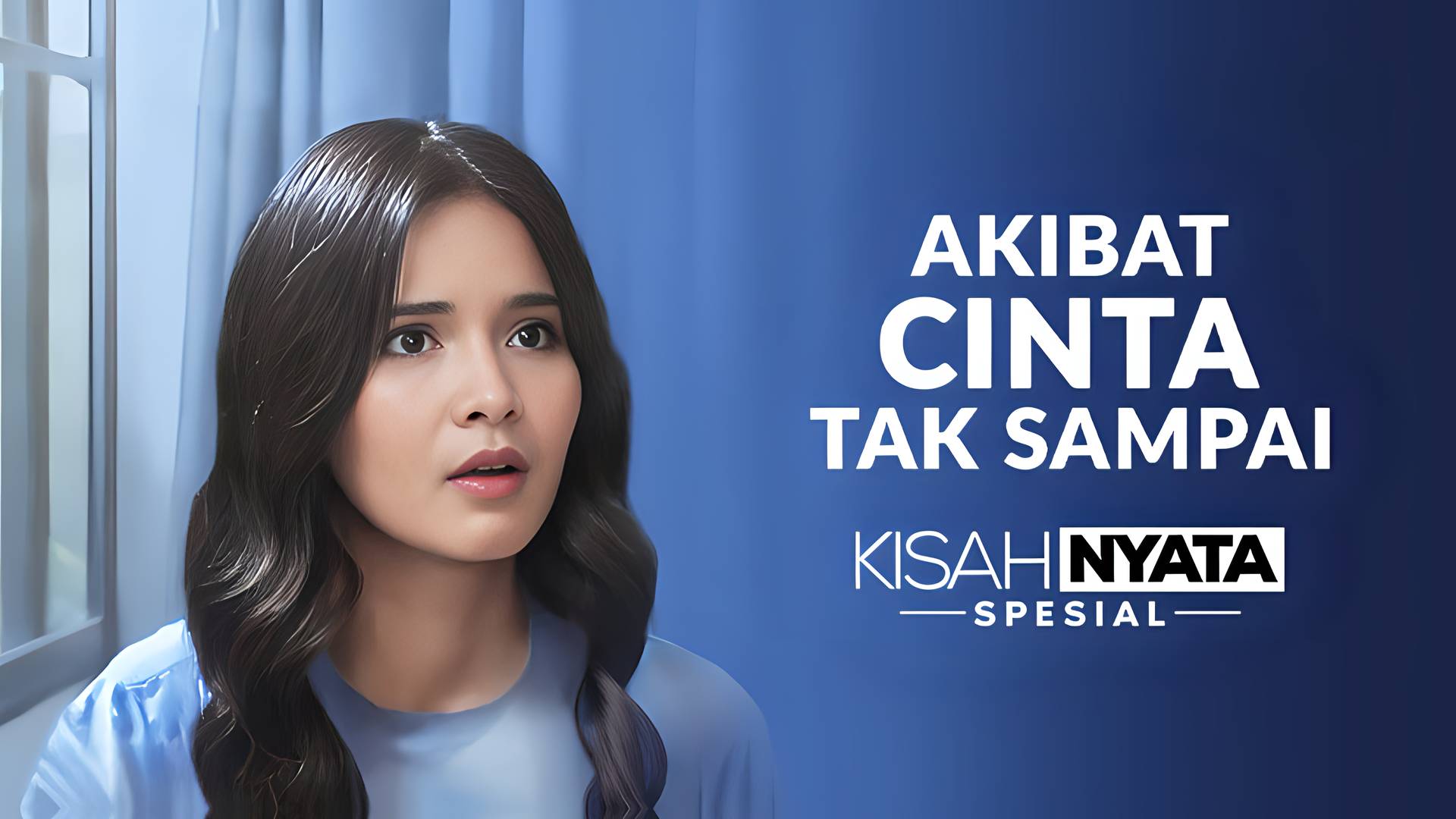 Akibat Cinta Tak Sampai