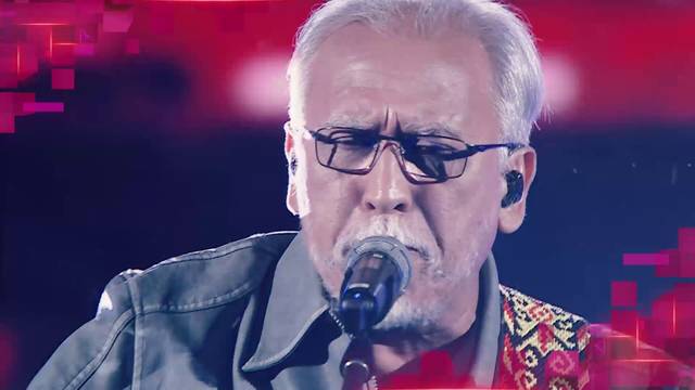 Saksikan Penampilan Iwan Fals di Konser Raya 31 Tahun Indosiar Luar Biasa | 10 & 11 Januari