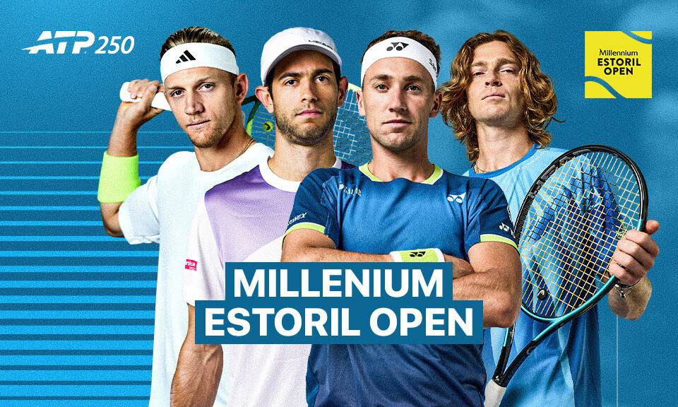 ATP 250: Estoril 2026