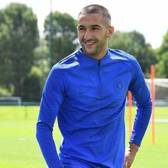 Hakim Ziyech