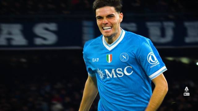 Top 15 Goals Of The Month - February | Serie A 2025/26