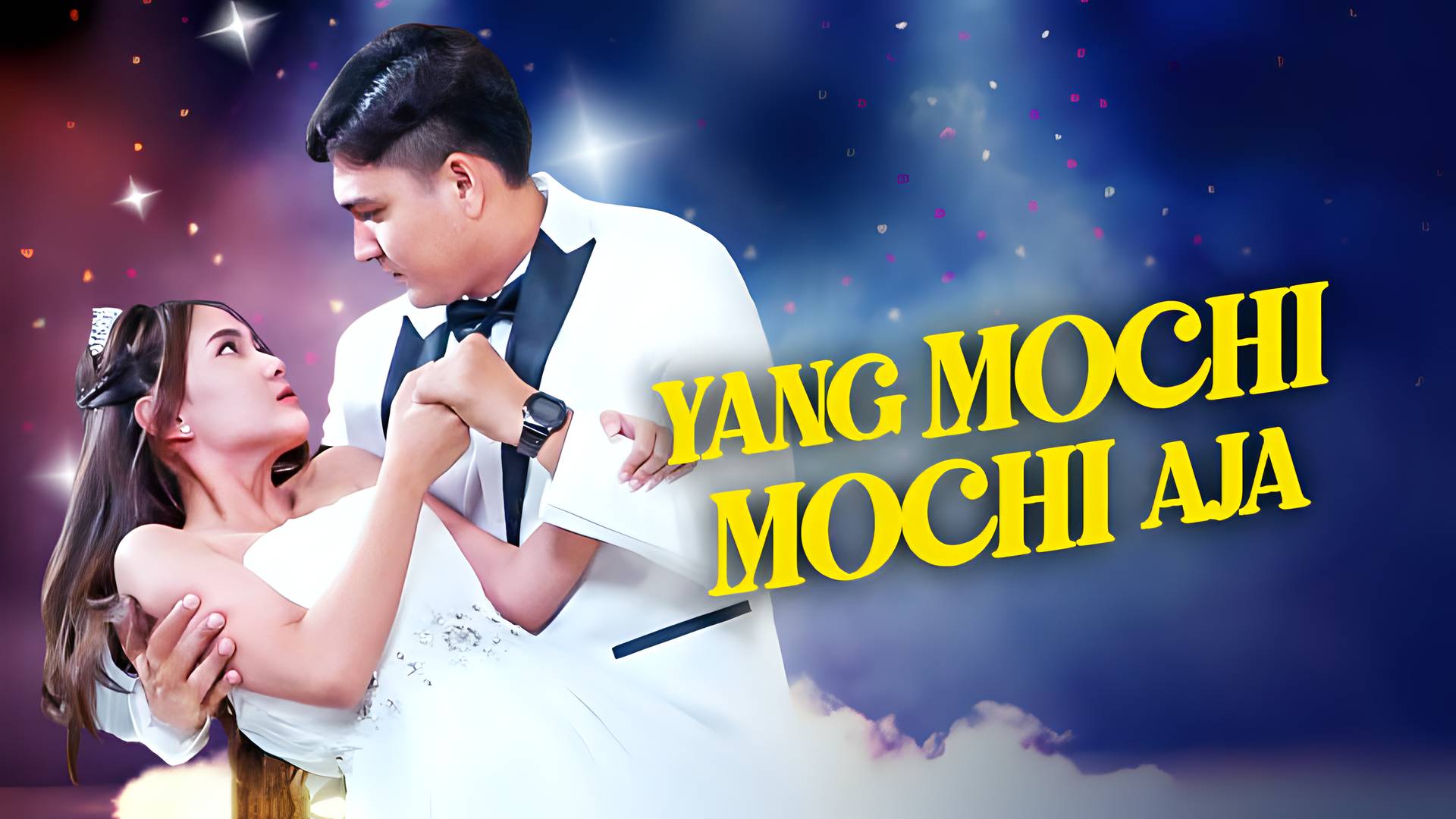 Yang Mochi Mochi Aja