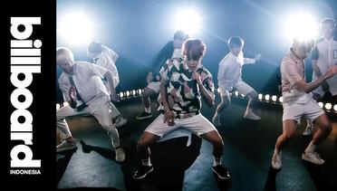 Penampilan BTS 'Dope': Eksklusif | Billboard Indonesia Performance Video
