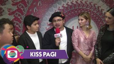 HEBOH! Panggung LIDA 2019 Kedatangan Pemain "ORANG KAYA BARU", Soimah Tersaingi? - Kiss Pagi