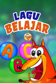 Fox and Chicken songs - Lagu Belajar