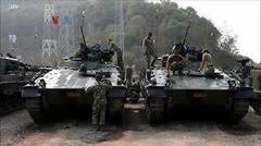 Modernisasi Militer Indonesia di tengah Menguatnya Tiongkok