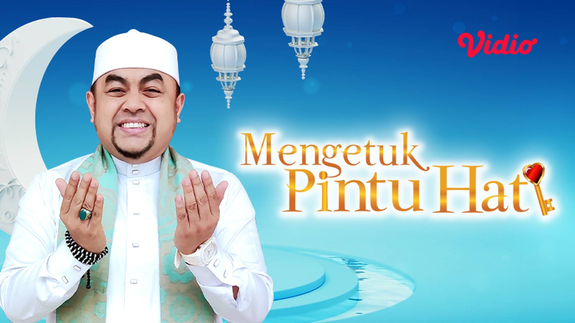 Mengetuk Pintu Hati