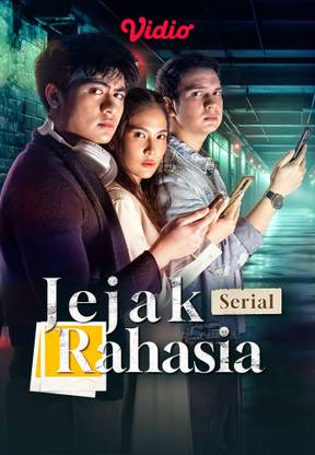 Jejak Rahasia