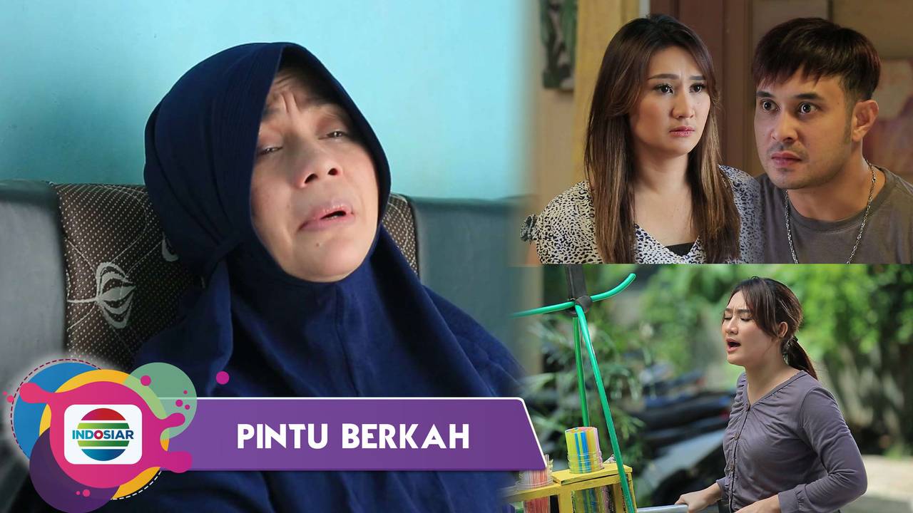 Kisah Keluarga Pedagang Es Dawet Ayu Yang Berhasil Menjemput Hidayah Di