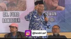 Prabowo Gini Amat