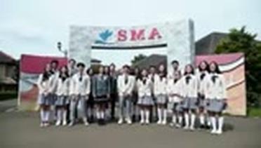 Holla Sinemart Lovers!! Kami dari Sinetron #DariJendelaSMP , Jangan Lupa dukung Sinetron Dari Jendela SMP sebagai "Sinetron Paling Ngetop" diajang SCTV AWARDS 2021.