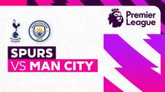 Full Match - Spurs vs Man City | Premier League 22/23
