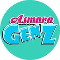 Asmara Gen Z Live Hangout