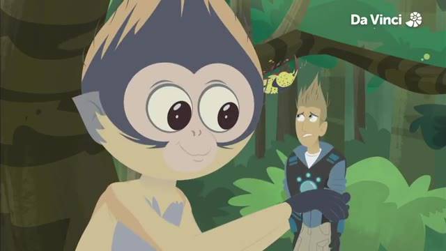 Wild Kratts Bugs Or Monkeys | atelier-yuwa.ciao.jp