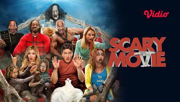 Scary Movie 5 - Trailer