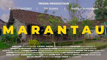 Marantau | Short Movie