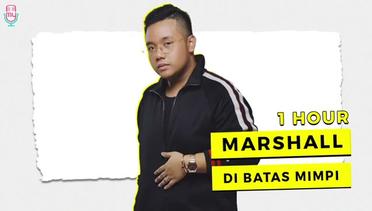 Marshall - Di Batas Mimpi (1 hour looping)