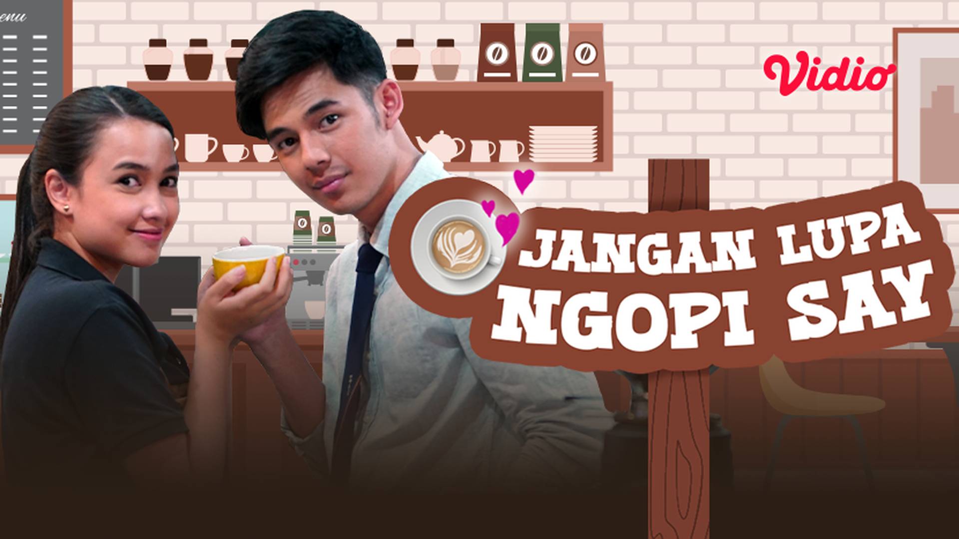 Jangan Lupa Ngopi Say