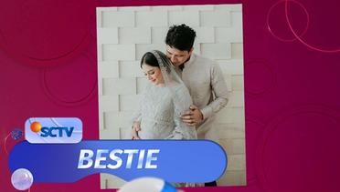 Pasangan Aditya Zoni dan Yasmin OW Mengadakan 7 Bulanan,Apa Kabar dengan Resepsi Pernikahan? | Bestie