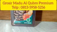 PUSAT - TELP/WA : 0813-5958-5256 (Tsel), Produsen Madu Herbal Malissa, Supplier Madu Malissa