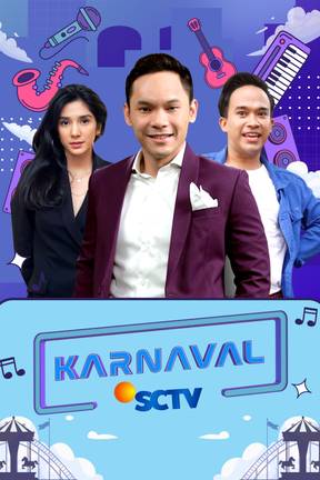 Karnaval SCTV