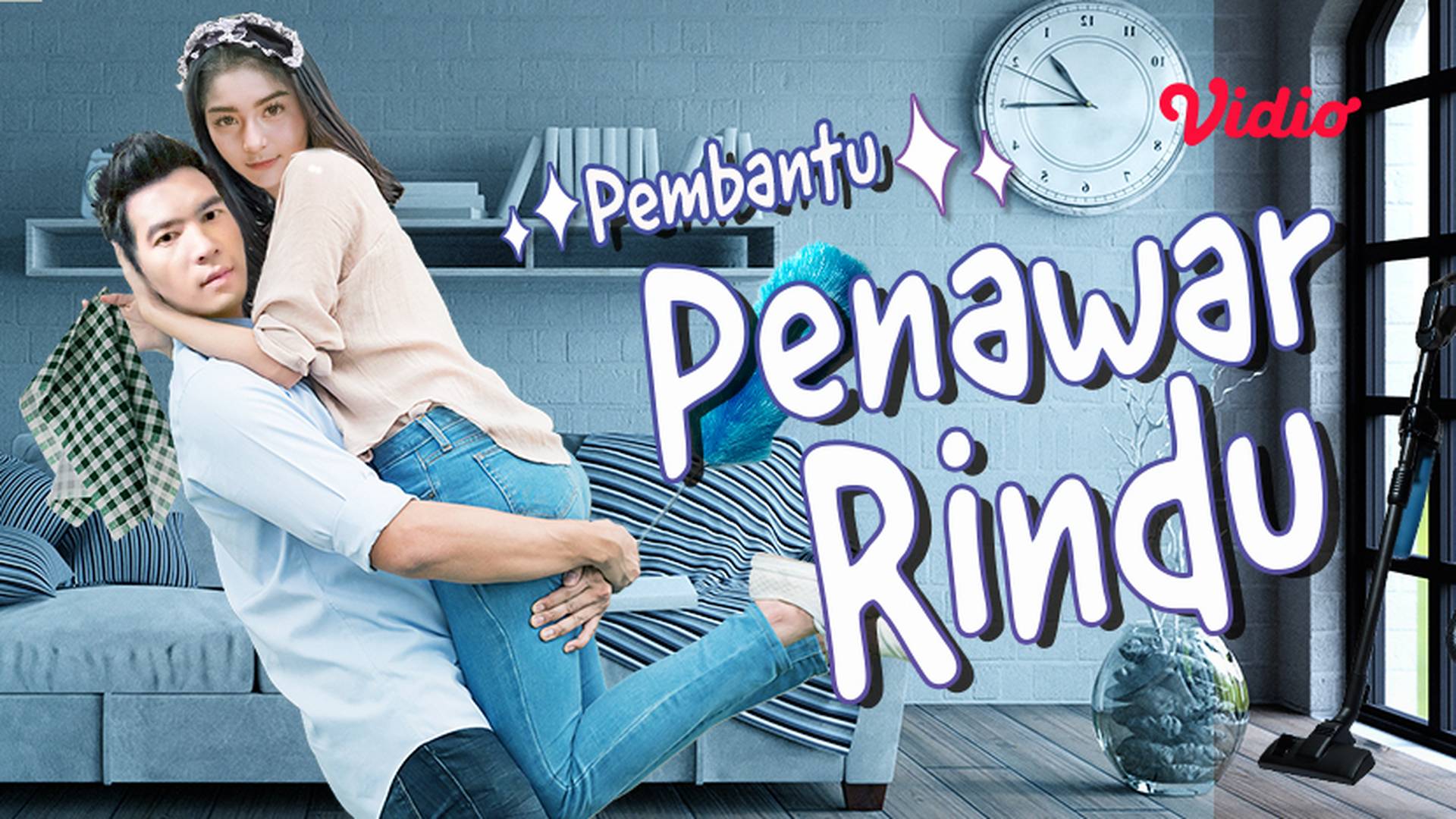 Pembantu Penawar Rindu