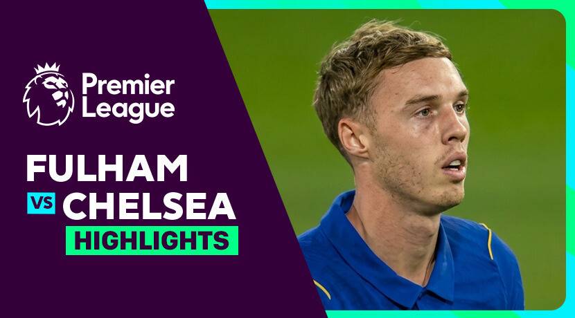 Fulham vs Chelsea
