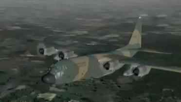 Jendral TNI Moeldoko: Hercules C-130 Sudah Dirawat dengan Baik