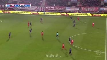 Twente 3-3 Ajax | Liga Belanda | Highlight Pertandingan dan Gol-gol