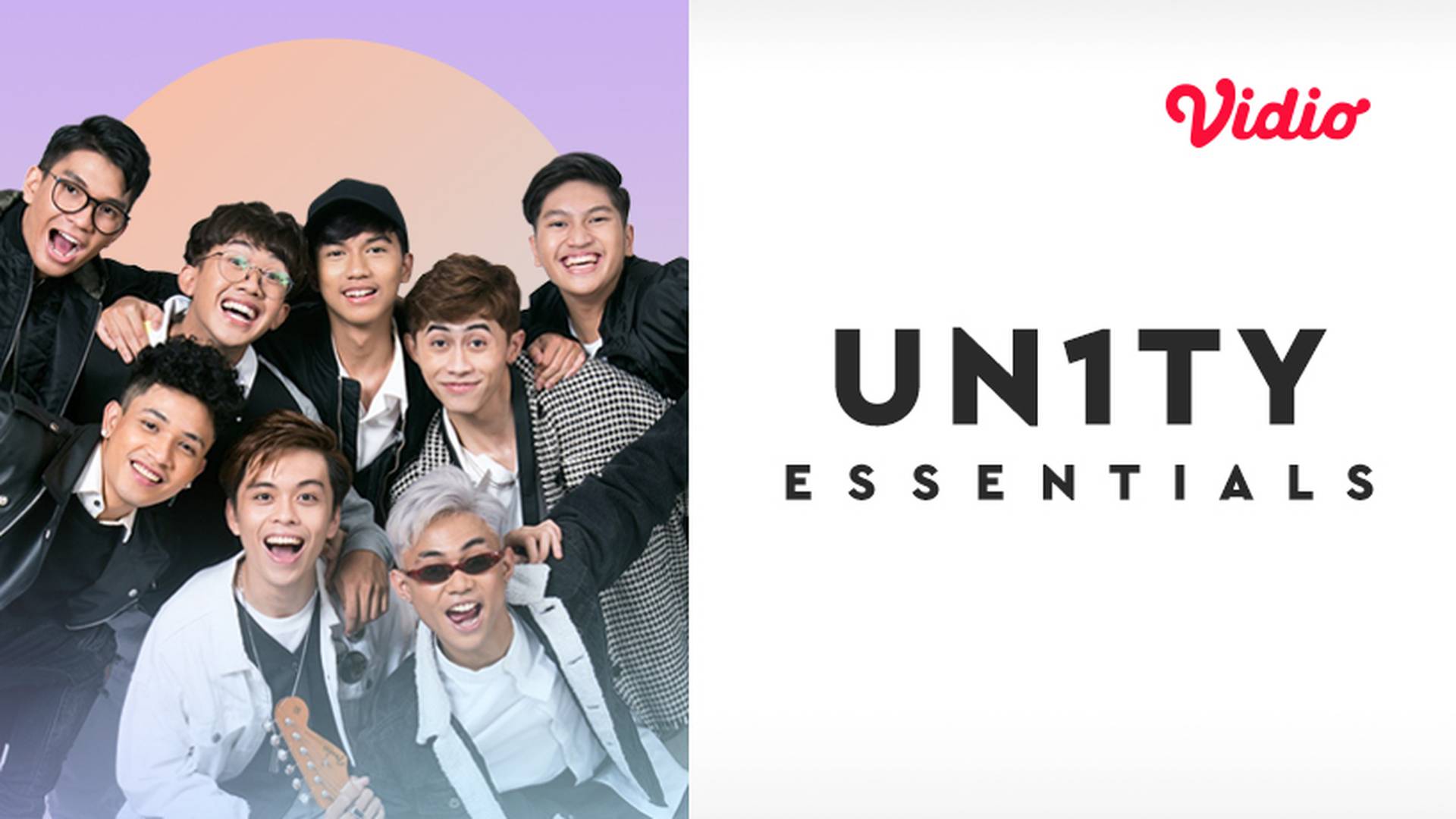 Essentials: UN1TY