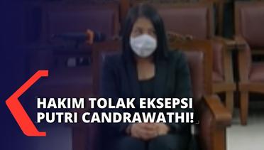 Pakar Psikologi Forensik Sebut Alasan Mengapa Hakim Tolak Eksepsi Putri Candrawathi!
