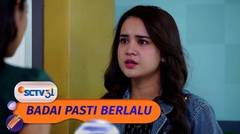 Sisca MURKA! Coba Rebut Kembali Leo dari Lasya | Badai Pasti Berlalu - Episode 111