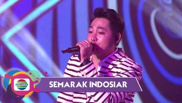 MAKSIMAL!!! Irwan Da, Toto Bp & Randa Lida Bikin Semua Nyanyi Bersama Di Lagu " Aku Takut" - Semarak Indosiar Cimahi