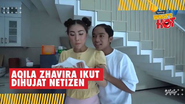 Dituding Curi Parfum dan Uang Sarwendah, Onyo Berikan Klarifikasi