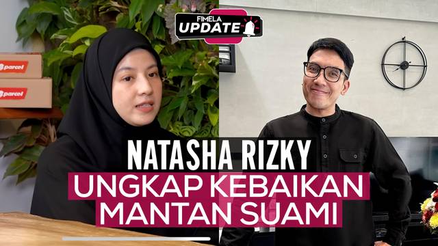 Bikin Haru! Desta Tetap Peduli dengan Keluarga Natasha Rizky Meski Telah Berpisah