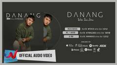 Danang - Wes Tau Jeru (Official Audio Video)