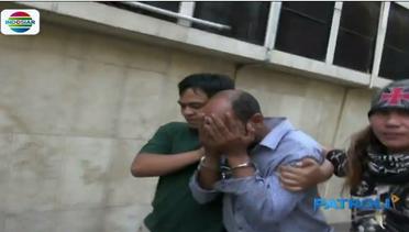 Pra Reka Ulang Pembunuhan Dokter Oleh Suami di Cawang  - Patroli Siang