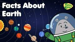 Facts About Earth