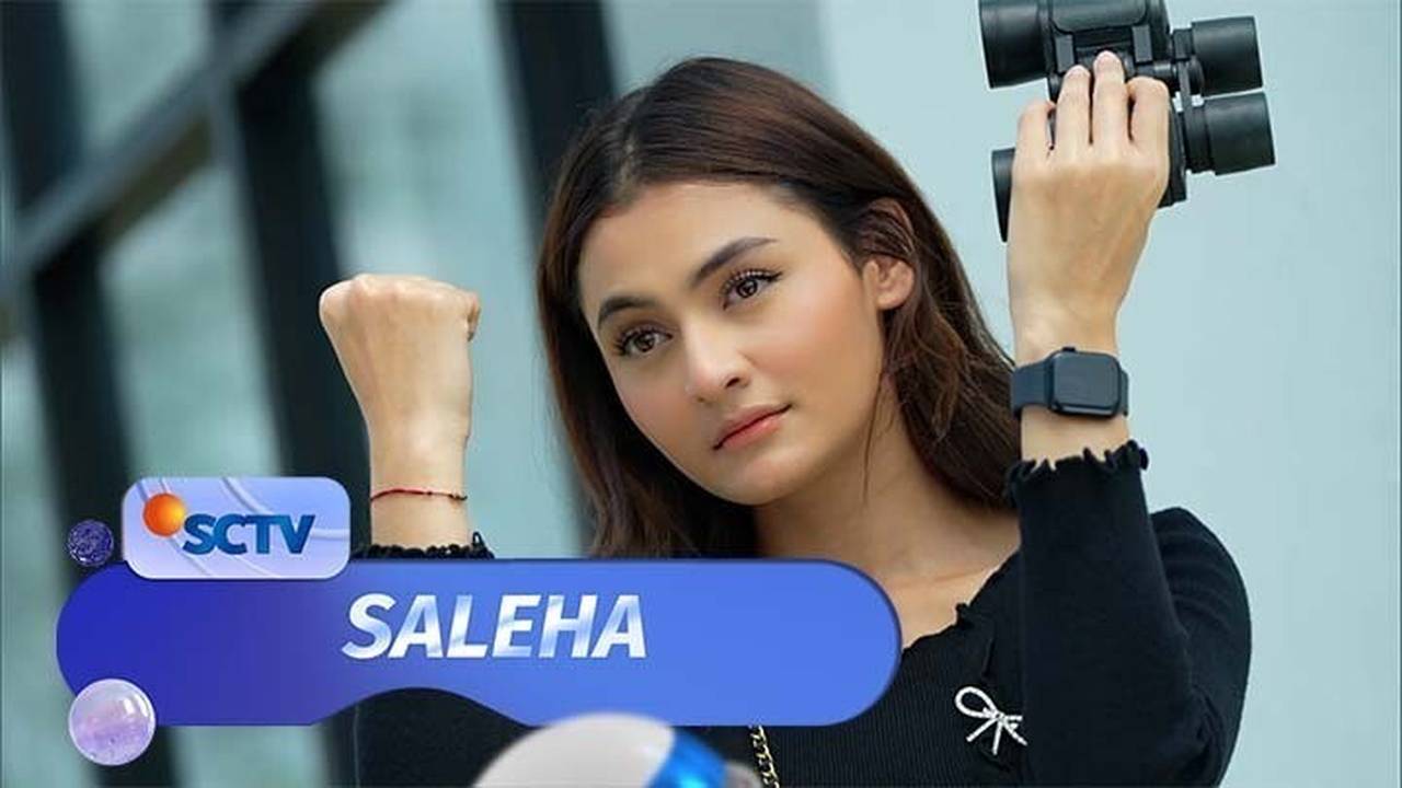 Saleha - Episode 173 | Part 2/2 (2024)