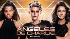NEW UPCOMING MOVIES TRAILERS || Charlie's Angels {2019]
