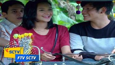 FTV SCTV - Kusir Unyu Tambatan Hati