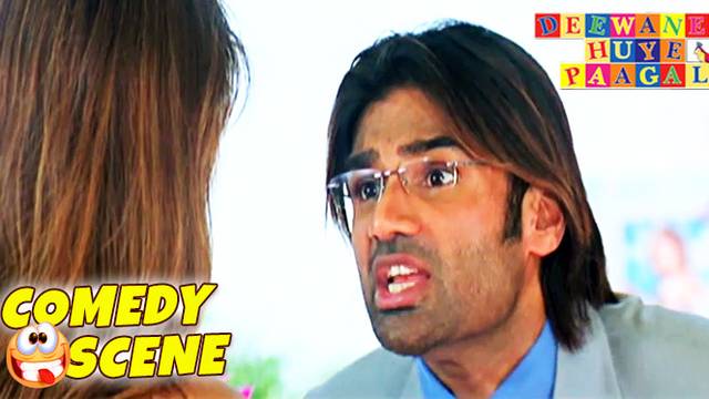 Sunil discount funny video