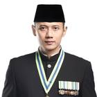Mayor Inf. H. Agus Harimurti Yudhoyono, M.Sc., M.P.A., M.A.