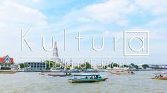 Kultura: Thailand Edition (Trailer)