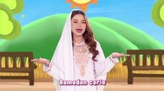 Ramadhan Ceria