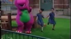 Barney & Friends - Oh, Brother She's My Sister