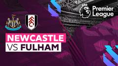 Full Match - Newcastle vs Fulham | Premier League 22/23