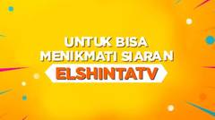 TV Digital Elshinta TV Channel 43 UHF
