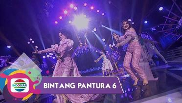 Di Geol Jaipongan!!! Desofi (Bandung) Feat Happy Asmara "Layang Dungo Restu (LDR)" Mantul!!!  | Bintang Pantura 6 Kemenangan